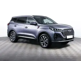 Chery Tiggo 7 Pro Max