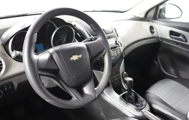 Chevrolet Cruze, фото №5