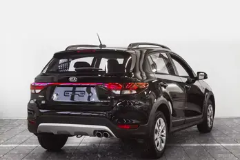 Kia Rio X-Line