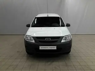 LADA (ВАЗ) LARGUS