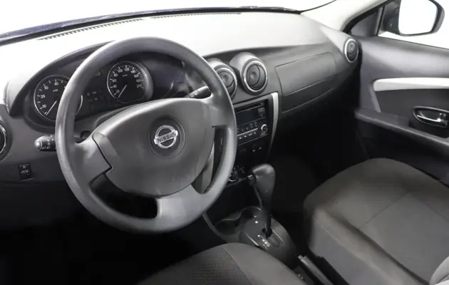 Nissan Almera, фото №7