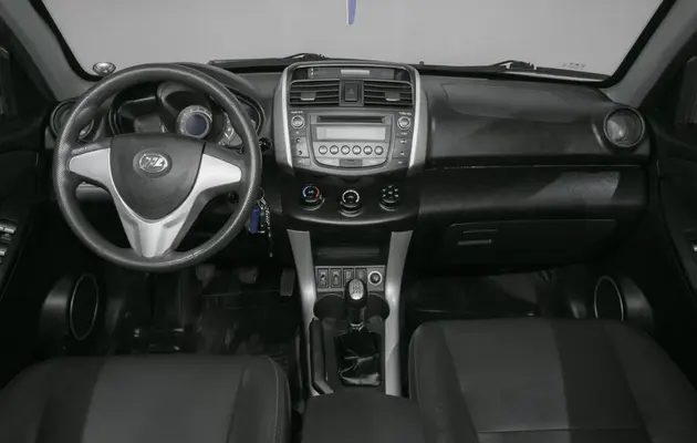 Lifan X60, фото №6