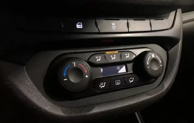 LADA (ВАЗ) Vesta, фото №8