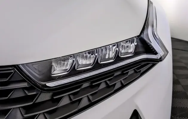 Kia K5, фото №14