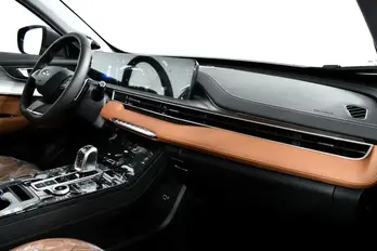 Chery Tiggo 8 Pro Max