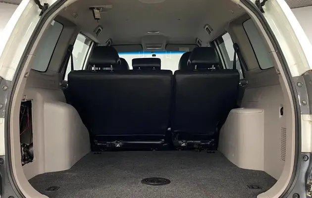 Mitsubishi Pajero Sport, фото №10