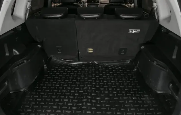 Haval H6, фото №17