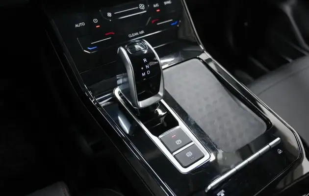 Chery Tiggo 7 Pro, фото №9