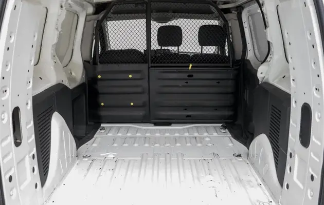 Citroen Berlingo, фото №7