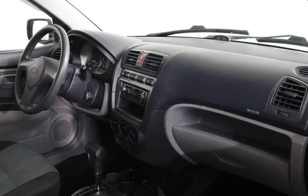 Kia Picanto, фото №6