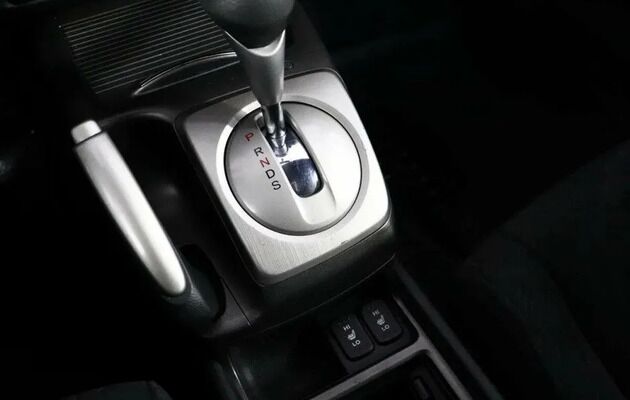 Honda Civic, фото №9