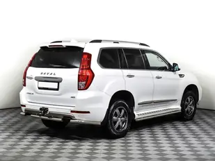 Haval H9