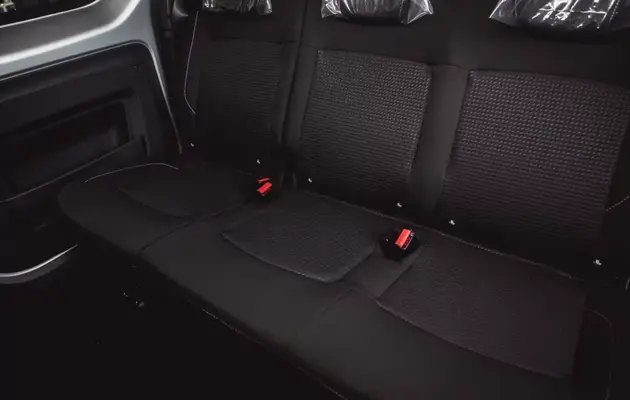 Renault Dokker, фото №8