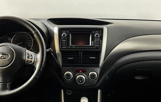 Subaru Forester, фото №7