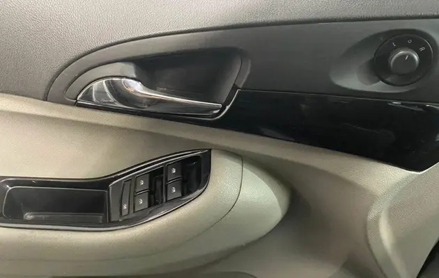 Chevrolet Orlando, фото №8