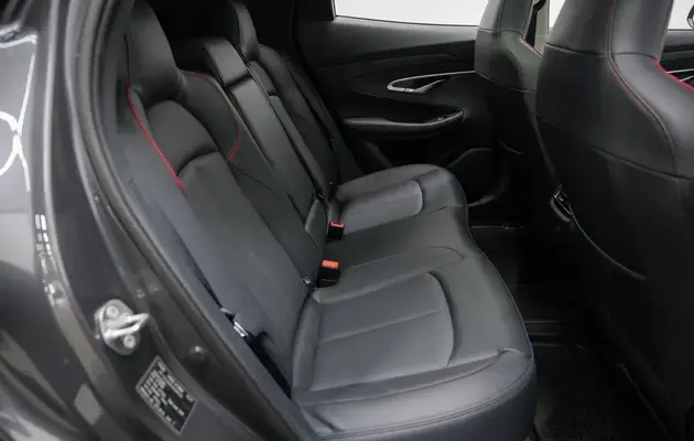 Changan Uni-T, фото №7