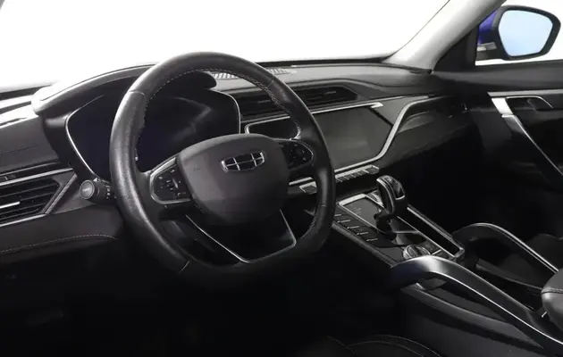 Geely Atlas Pro, фото №7