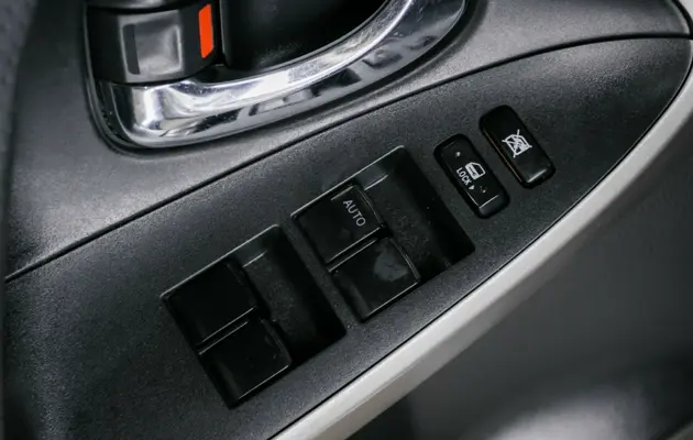 Toyota RAV4, фото №11