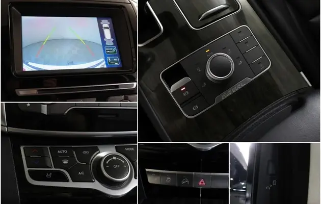 Haval H9, фото №11