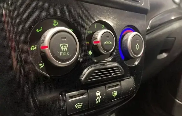 LADA (ВАЗ) Kalina, фото №10