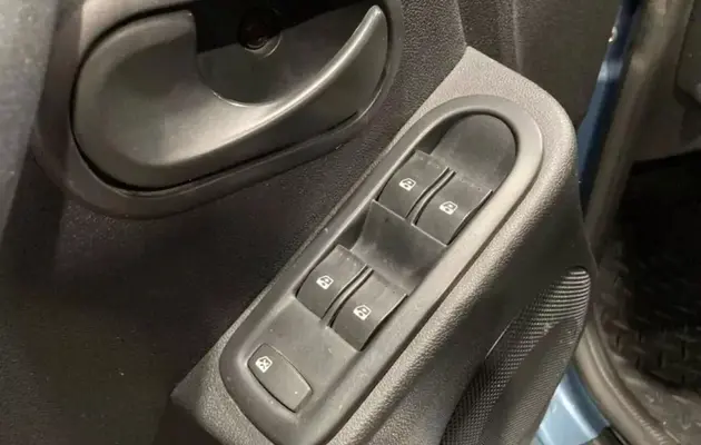 Renault Duster, фото №13