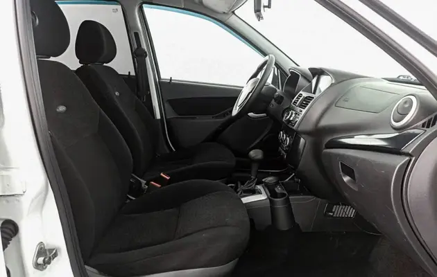 LADA (ВАЗ) Kalina, фото №7