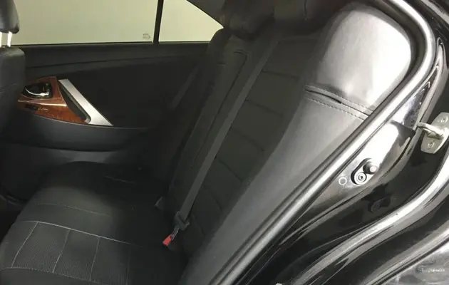 Toyota Camry, фото №9