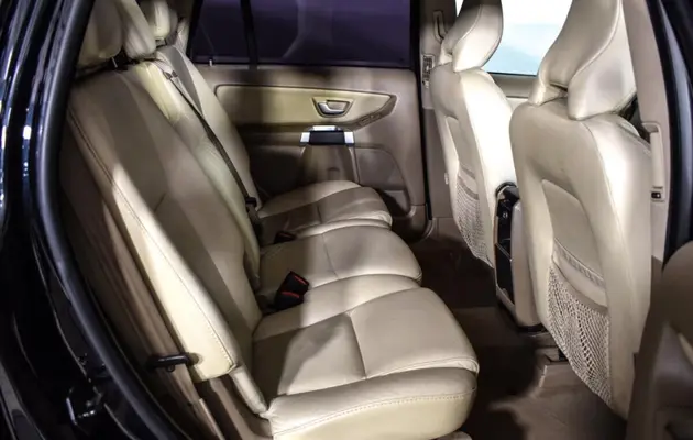 Volvo XC90, фото №7