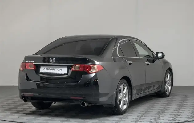 Honda Accord, фото №2