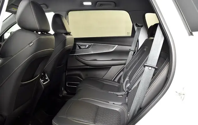 Chery Tiggo 8, фото №12