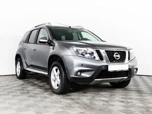 Nissan TERRANO