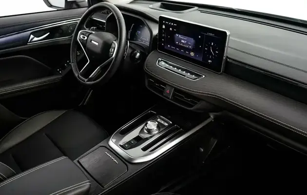 Haval Jolion, фото №8