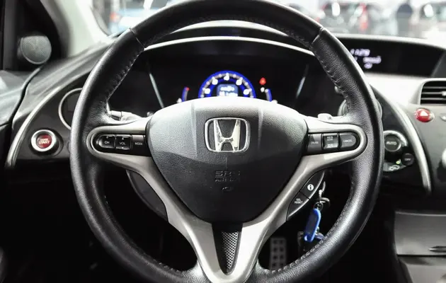 Honda Civic, фото №6