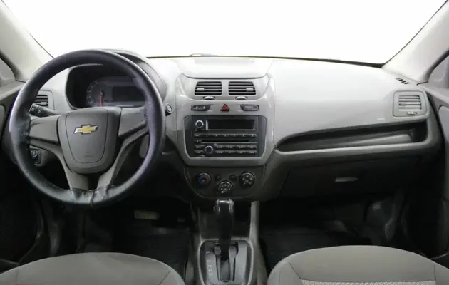 Chevrolet Cobalt, фото №6