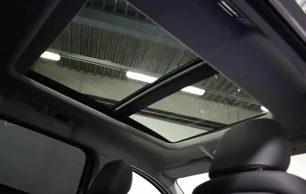 EXEED TLX, фото №9