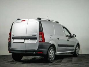 LADA (ВАЗ) LARGUS