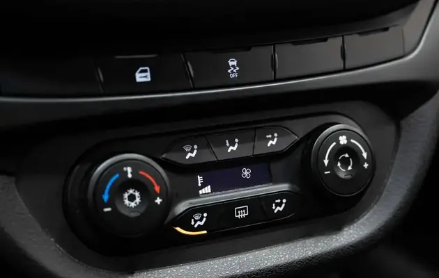 LADA (ВАЗ) Vesta, фото №13