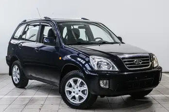 Chery Tiggo (T11)
