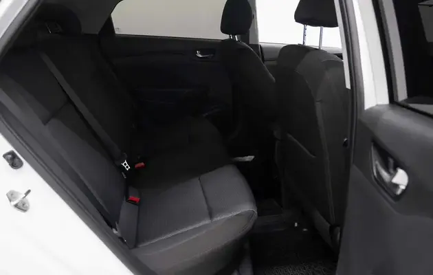 Hyundai Solaris, фото №9