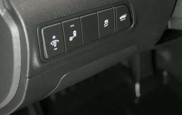 Hyundai Tucson, фото №14
