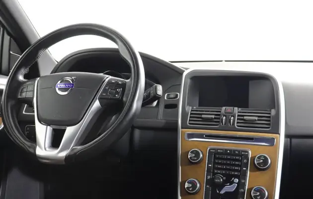 Volvo XC60, фото №6