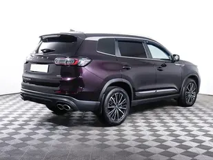 Chery Tiggo 8 Pro Max
