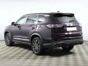 Chery Tiggo 8 Pro Max