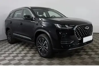 Chery Tiggo 8 Pro Max