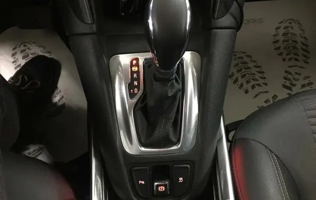 Opel Zafira, фото №13