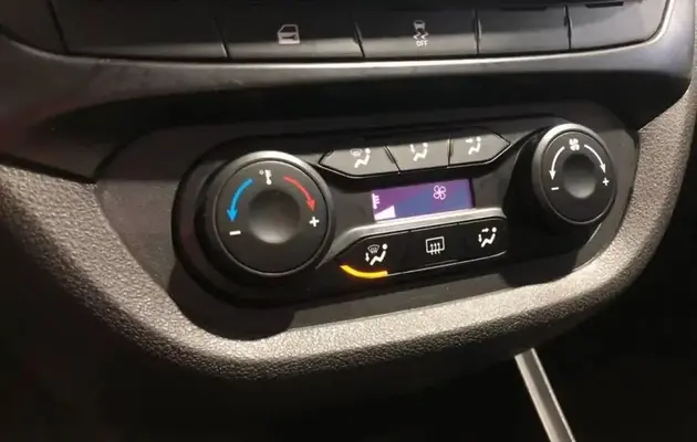 LADA (ВАЗ) Vesta, фото №11