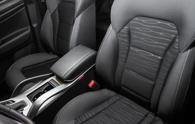 Geely Atlas, фото №9