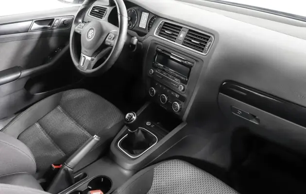 Volkswagen Jetta, фото №7
