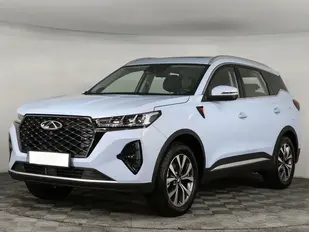 Chery Tiggo 7 Pro Max