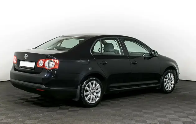 Volkswagen Jetta, фото №12